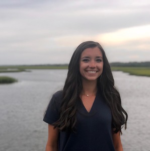 Fundraising Page: Morgan Clemons